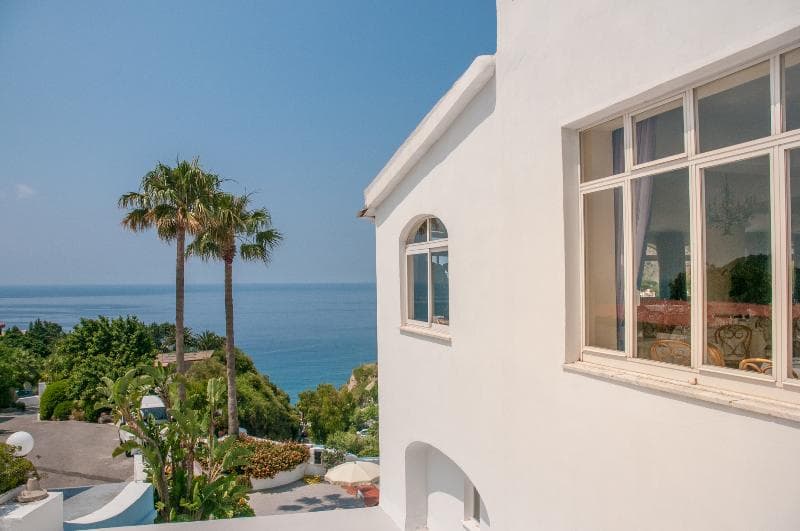 Romantica Resort & Spa 4