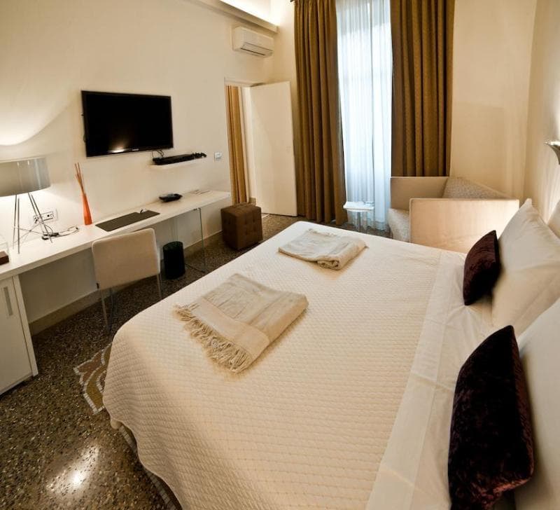 Town House Cavour photo 1