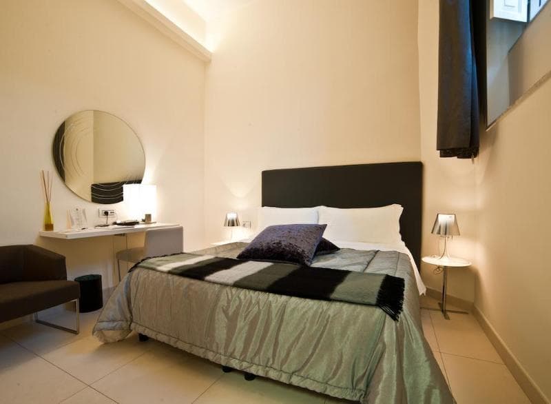 Town House Cavour 3