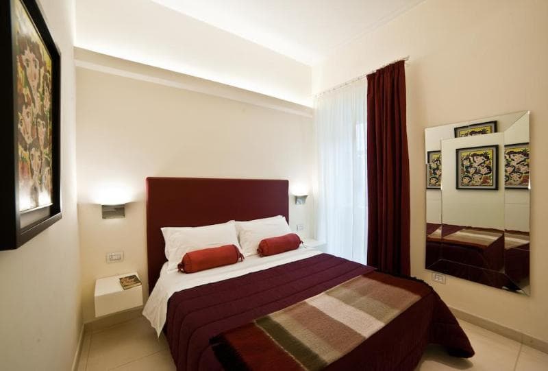 Town House Cavour 4