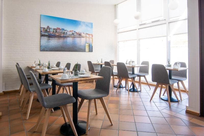 Nordsee-Hotel Hinrichsen 2