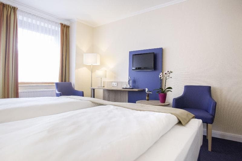 Nordsee-Hotel Hinrichsen 3