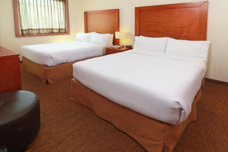 Staybridge Suites Queretaro 3