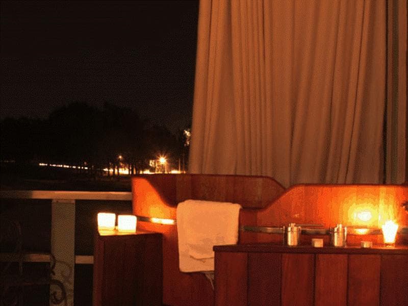 Le Relais De Marambaia photo 1
