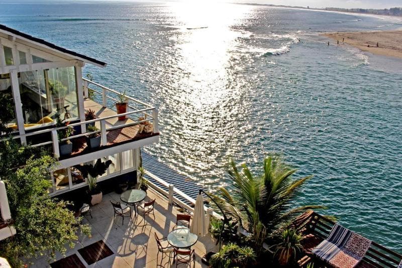 Le Relais De Marambaia 5