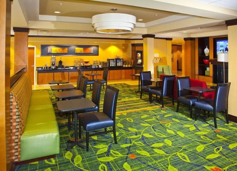 Fairfield Inn & Suites Rockford photo 1