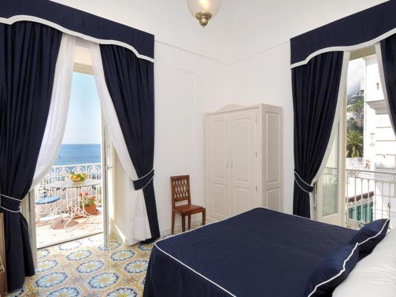 Hotel Residence Amalfi 2