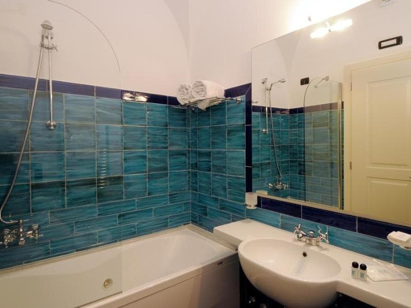 Hotel Residence Amalfi photo 1
