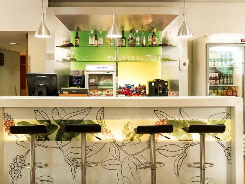 Ibis Budget Rio De Janeiro Centro photo 1