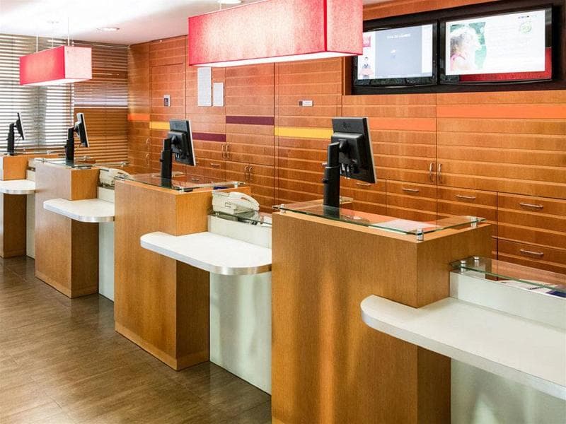 Ibis Budget Rio De Janeiro Centro 4