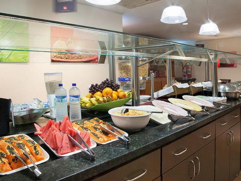 Ibis Budget Rio De Janeiro Centro 5