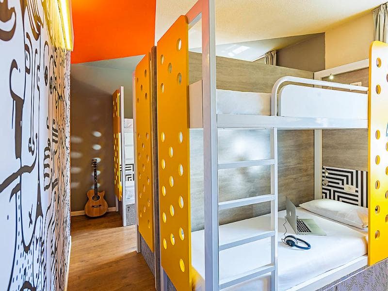 Ibis Budget Rio De Janeiro Centro 3