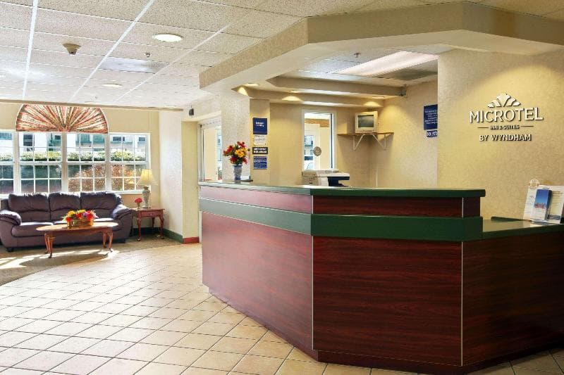 Microtel Inn & Suites By Wyndham Rock Hill/Charlotte Area 5