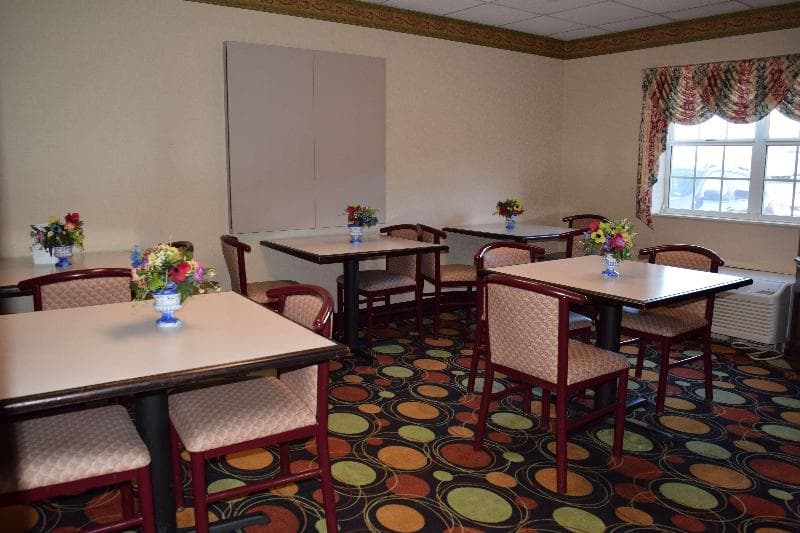 Microtel Inn & Suites By Wyndham Rock Hill/Charlotte Area 3