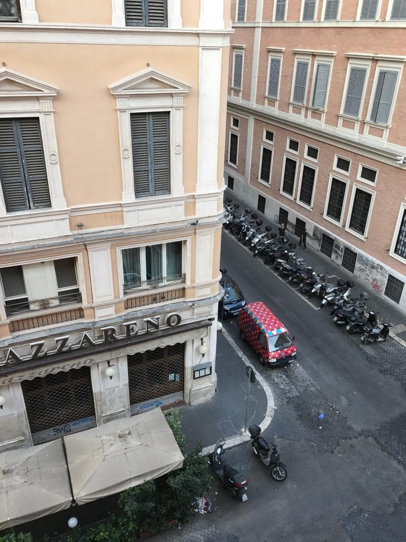 Hotel Tito 3