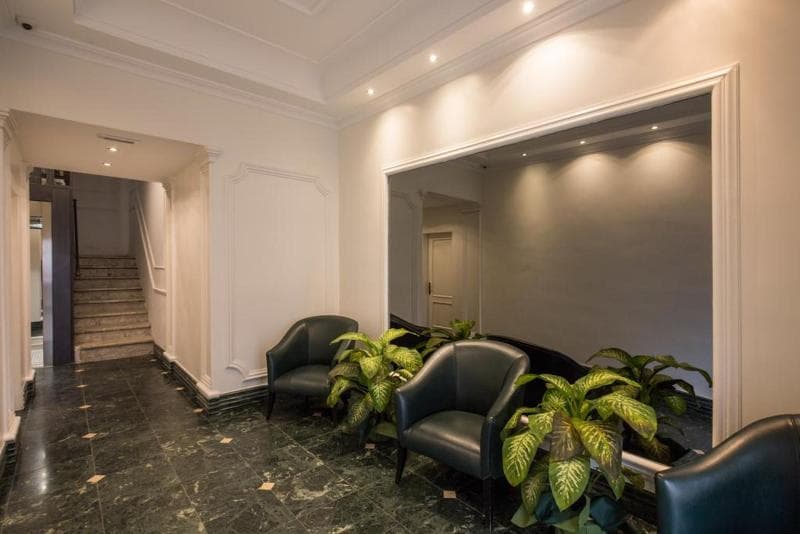 Hotel Tito 4