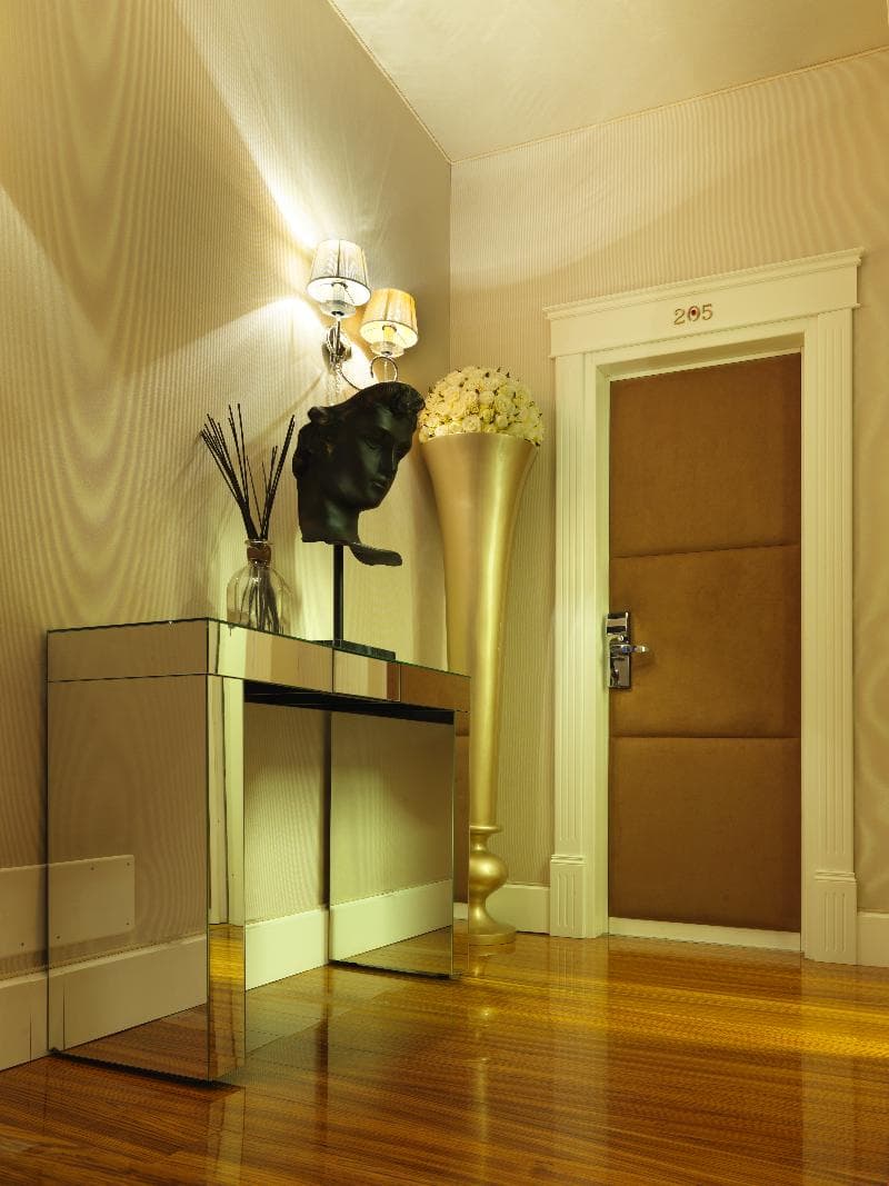 Spagna Royal Suite 5