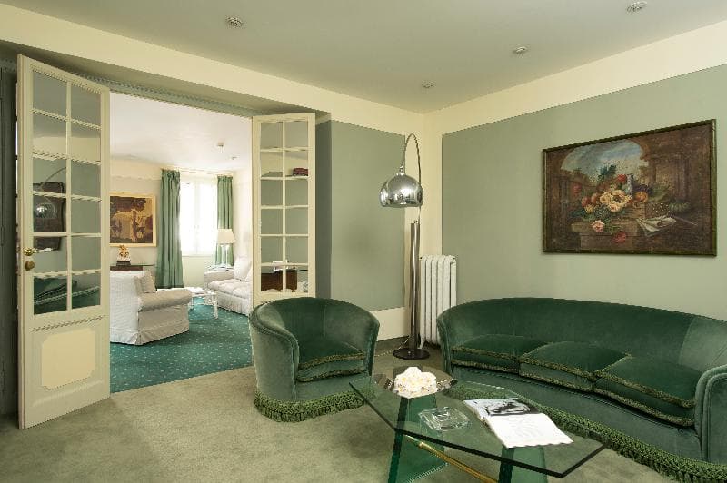 Hotel Gregoriana 2
