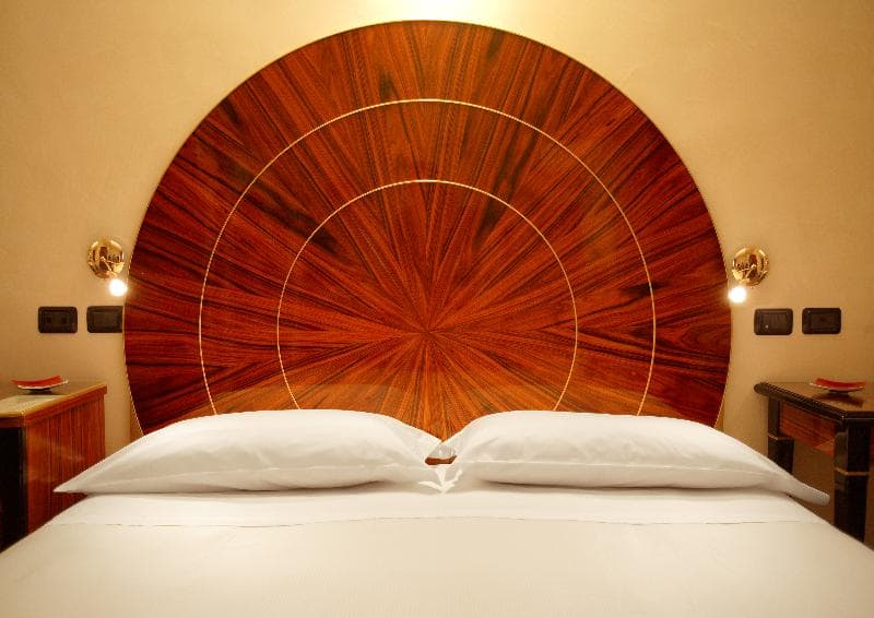 Hotel Gregoriana 3