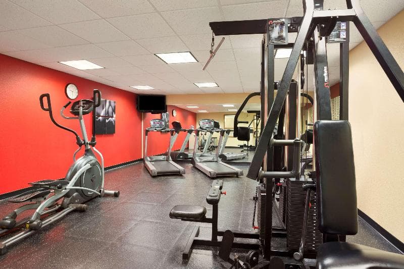 Country Inn & Suites By Radisson, Conway, Ar 2
