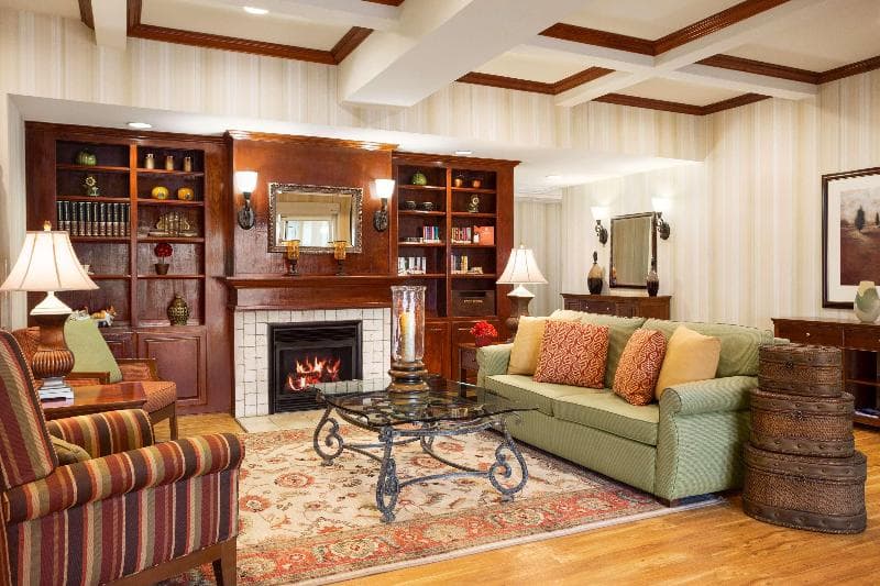 Country Inn & Suites By Radisson, Conway, Ar 5