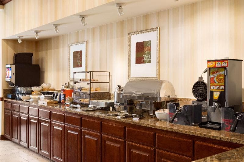 Country Inn & Suites By Radisson, Conway, Ar 3