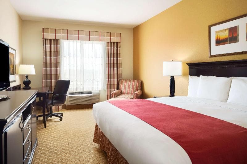 Country Inn & Suites By Radisson, Conway, Ar 4