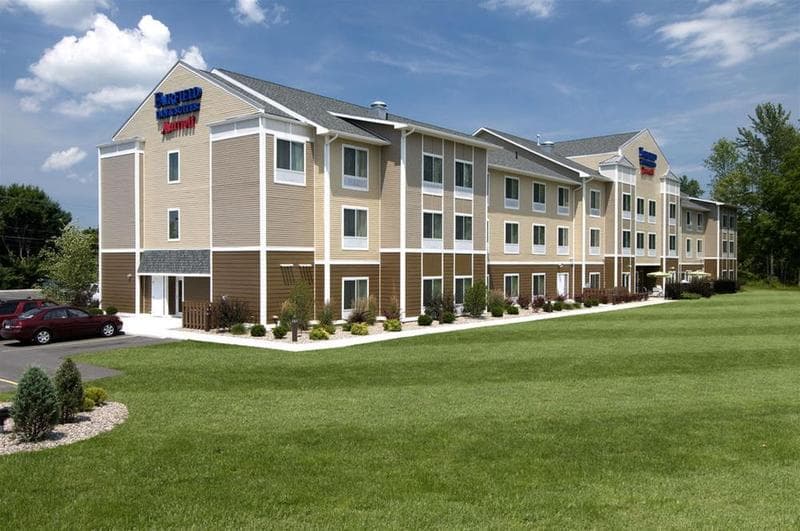 Fairfield Inn & Suites Verona photo 1