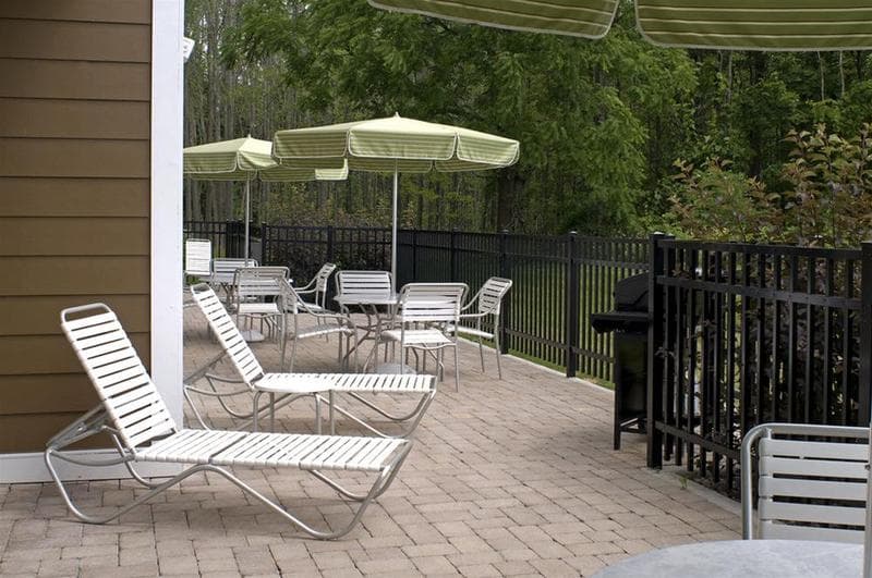 Fairfield Inn & Suites Verona 2