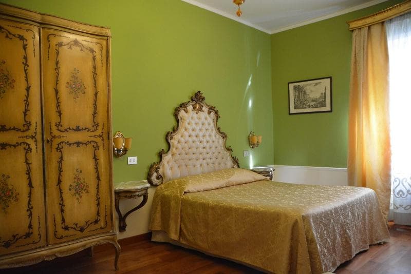 Sotto La Cupola Guest House 5