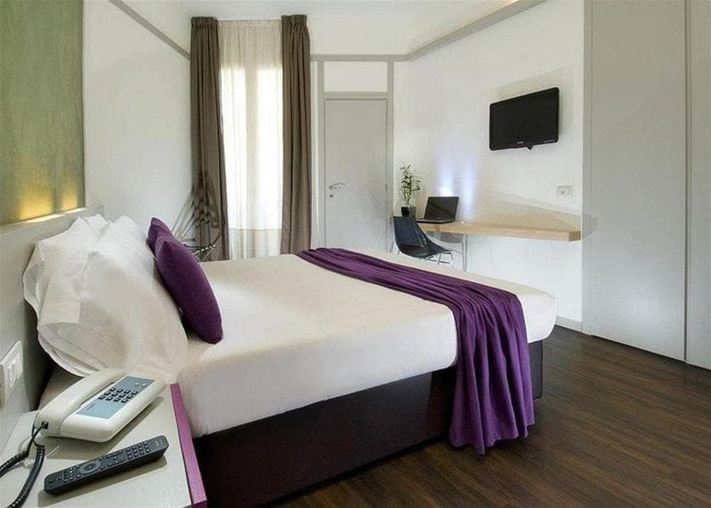 Acapulco Hotel Cattolica 2
