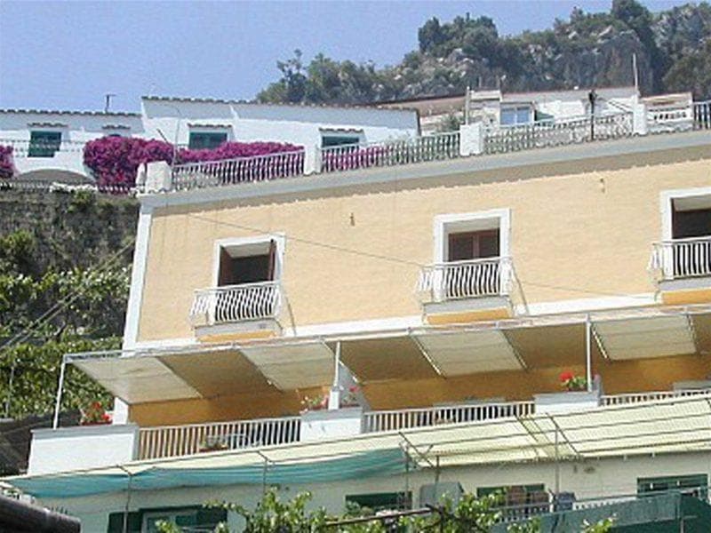 Villa Celentano 2