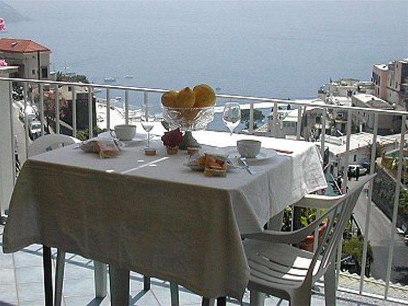 Villa Celentano 3
