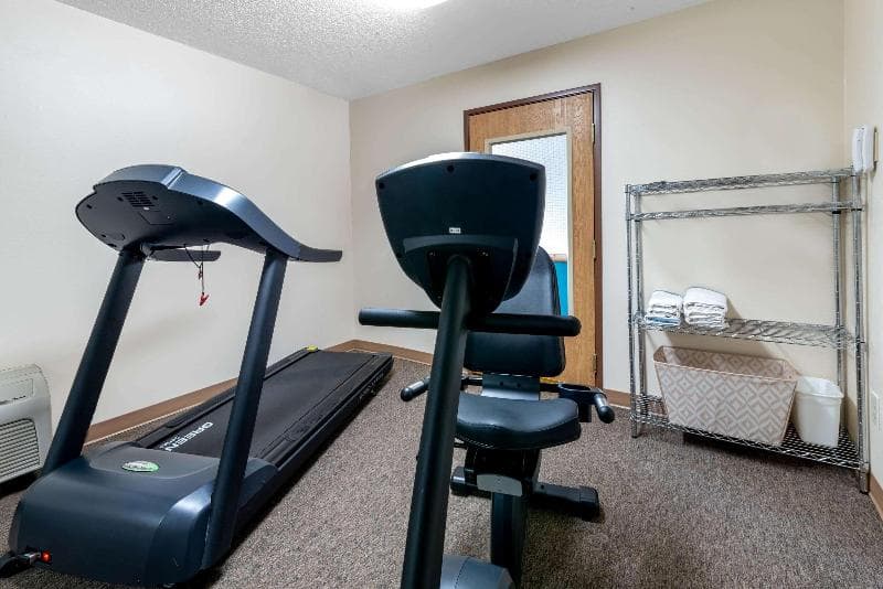 Ramada Summerset/Rapid City West