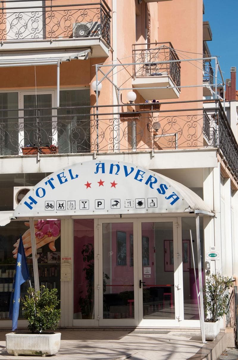 Anversa 1