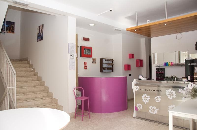 Anversa 5