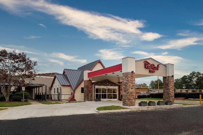 Red Roof Inn Lumberton 5