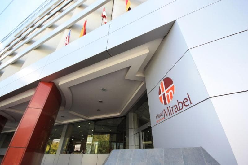 Mirabel 4