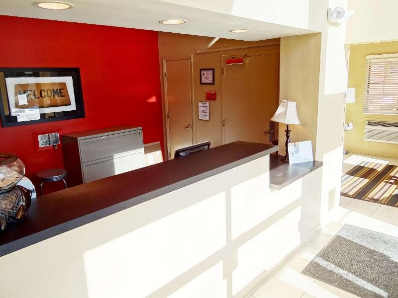 Extended Stay America - Raleigh - Cary - Harrison photo 1