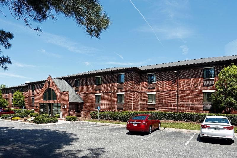 Extended Stay America - Raleigh - Cary - Harrison 4