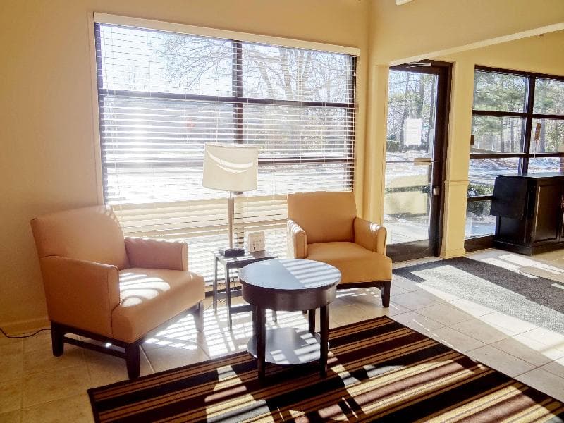 Extended Stay America - Raleigh - Cary - Harrison 3