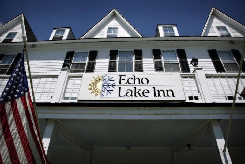 Echo Lake Inn 2