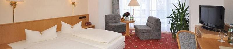 Hotel Binzer Hof photo 1