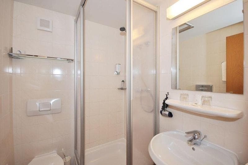 Hotel Binzer Hof 3