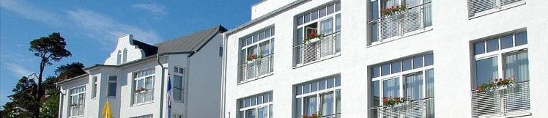Hotel Binzer Hof 4