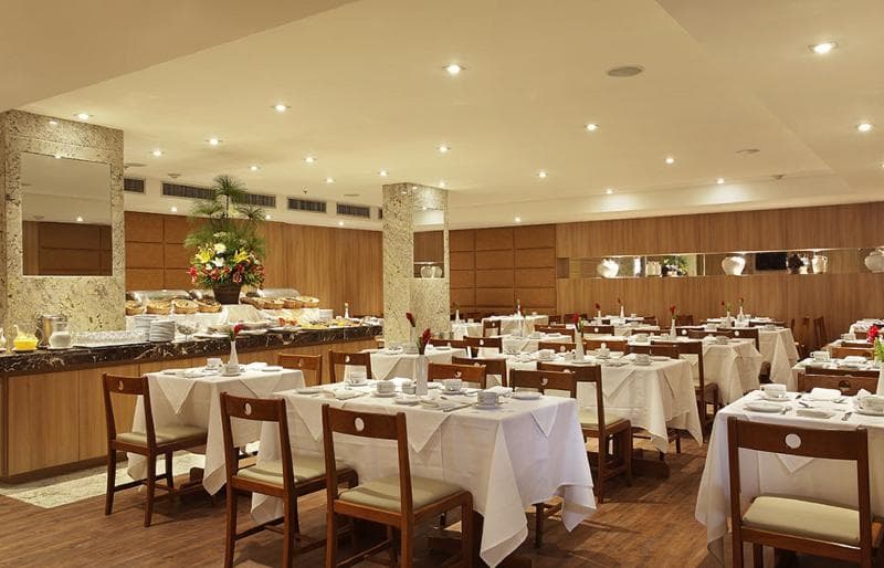 Windsor Copa Hotel photo 1
