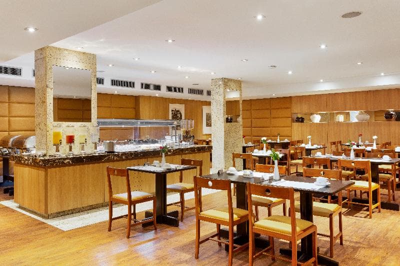 Windsor Copa Hotel 4