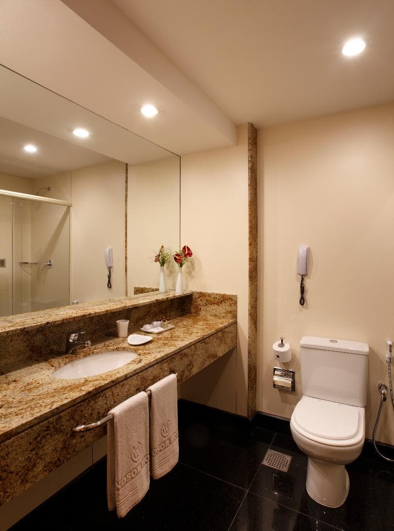 Windsor Copa Hotel 2