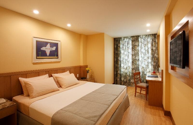 Windsor Copa Hotel 5
