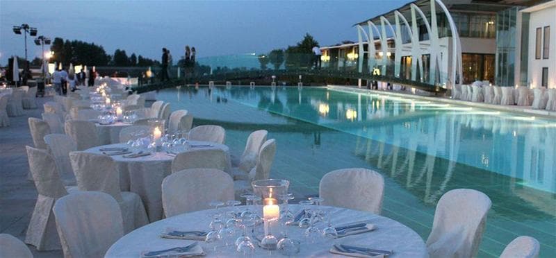 Riviera Golf Resort 4